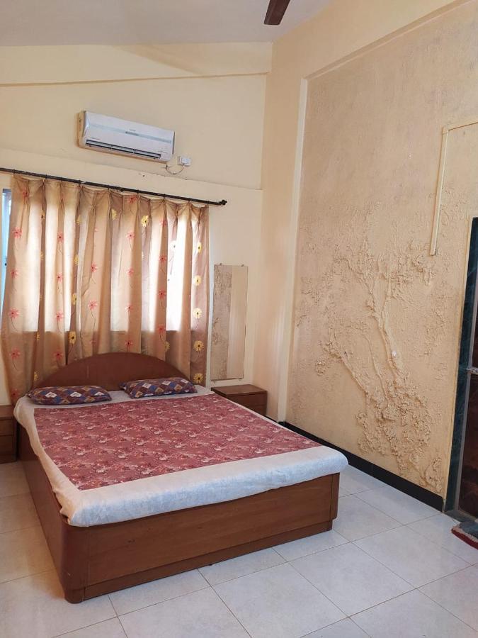 Misty Woods Eco Cottages Harihareshwar Buitenkant foto