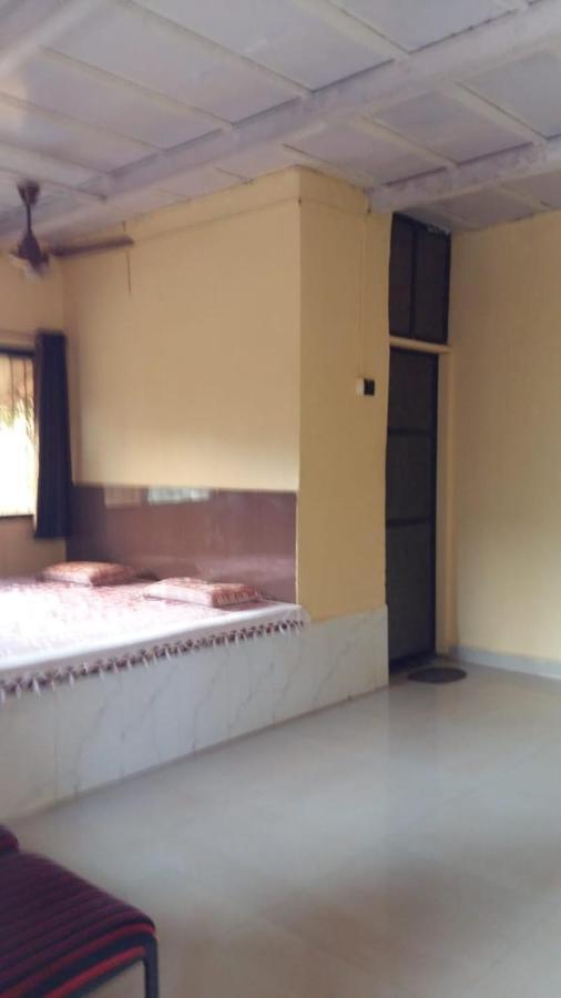 Misty Woods Eco Cottages Harihareshwar Buitenkant foto